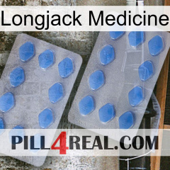 Longjack Medicine 20